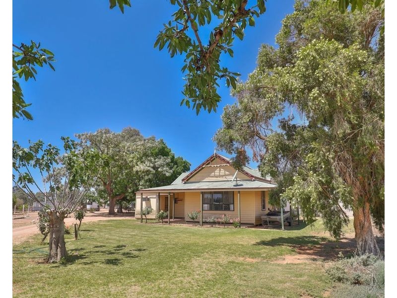 891 Cureton Avenue, Irymple VIC 3498