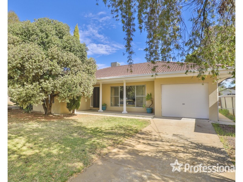 887 Fourteenth Street, Mildura VIC 3500