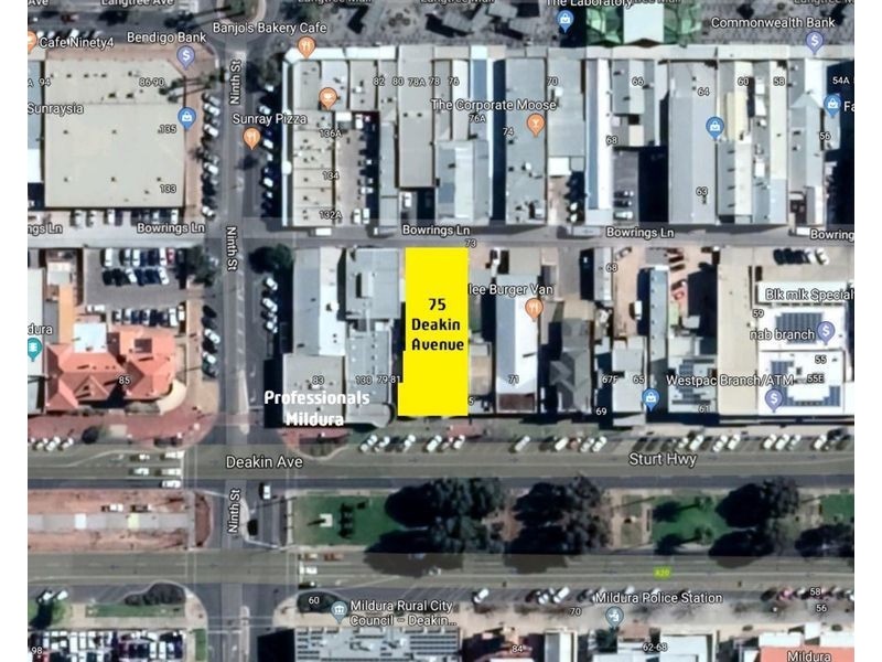 5/75 Deakin Avenue, Mildura VIC 3500