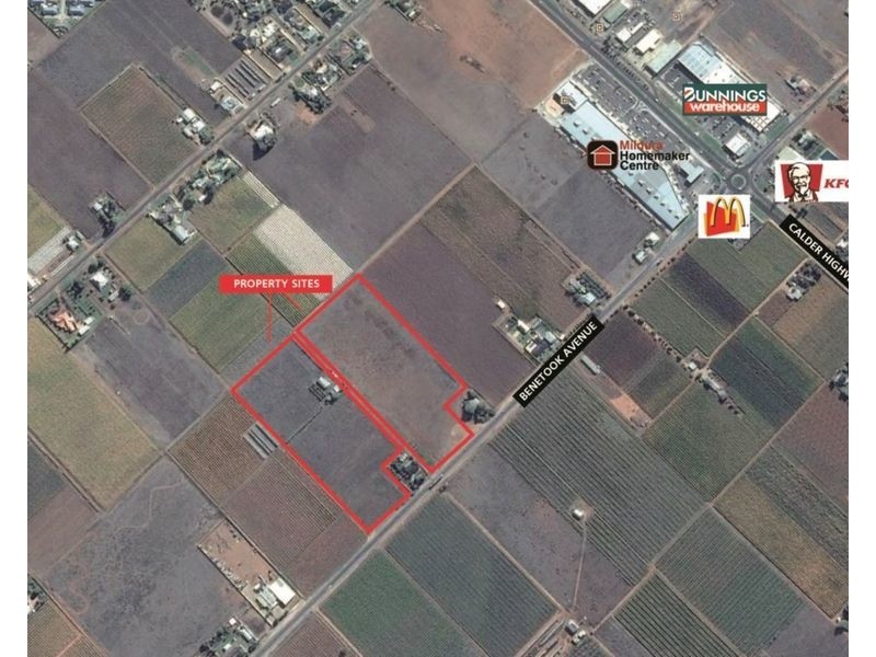 837/821-833 Benetook Avenue, Mildura VIC 3500