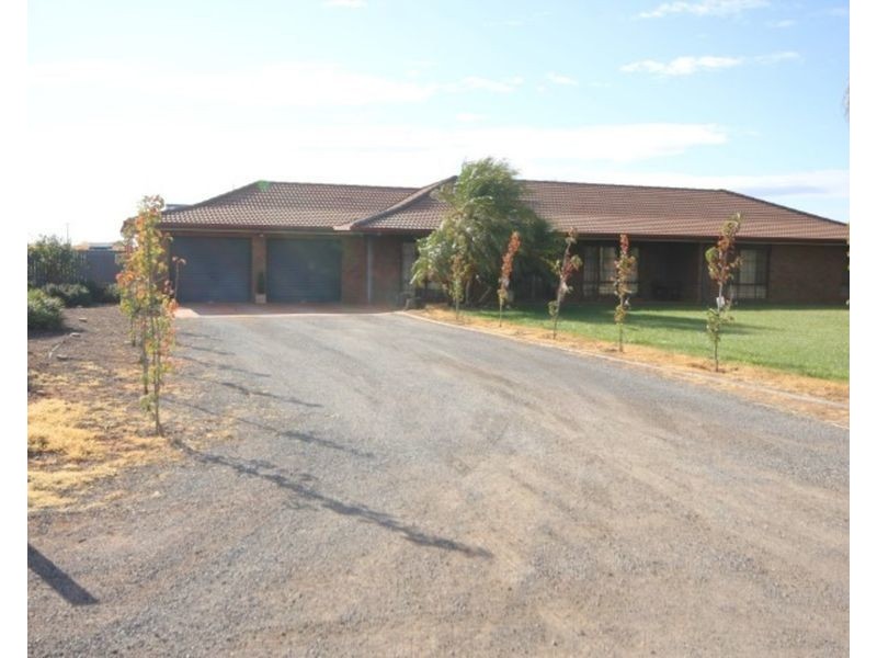 473 Coorong Avenue, Red Cliffs VIC 3496