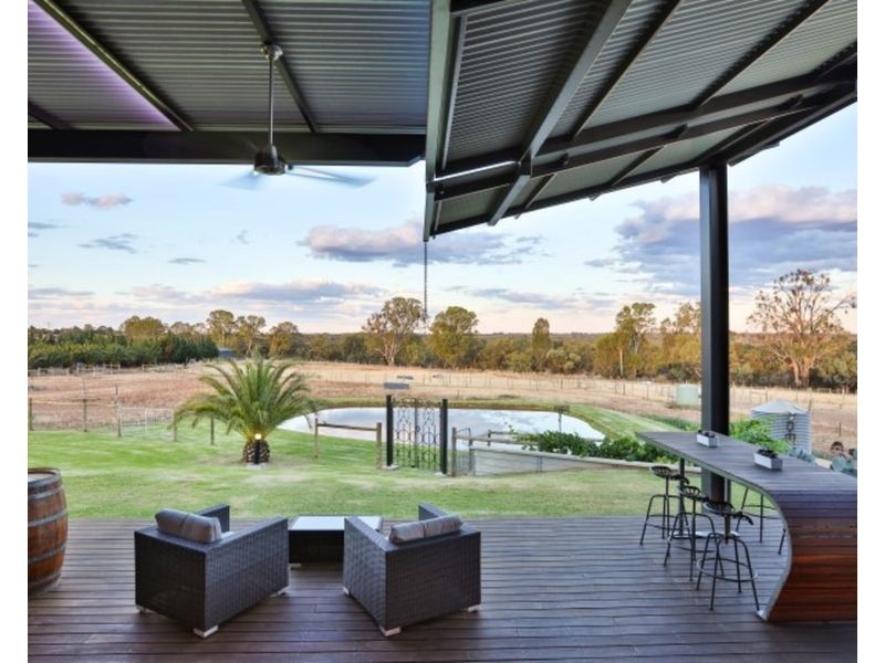 29 Fern Avenue, Nichols Point VIC 3501