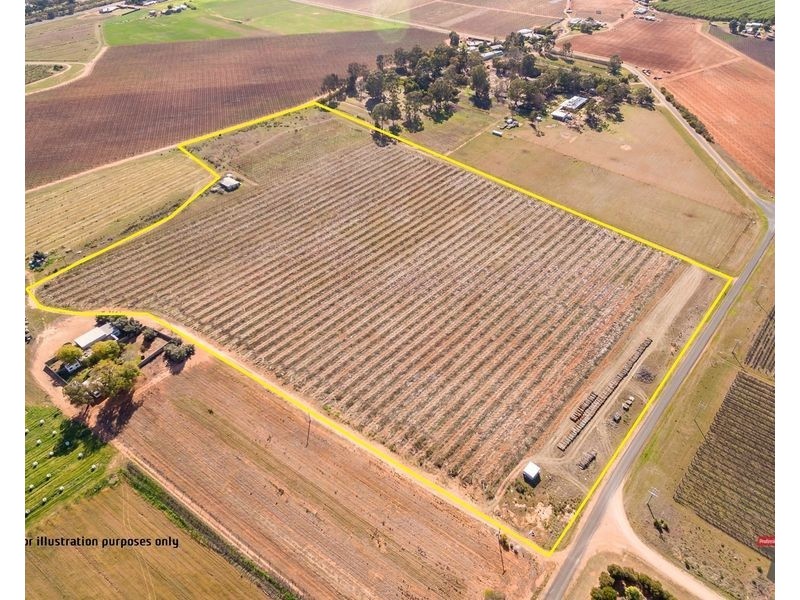 486-479 Trioda Street, Red Cliffs VIC 3496