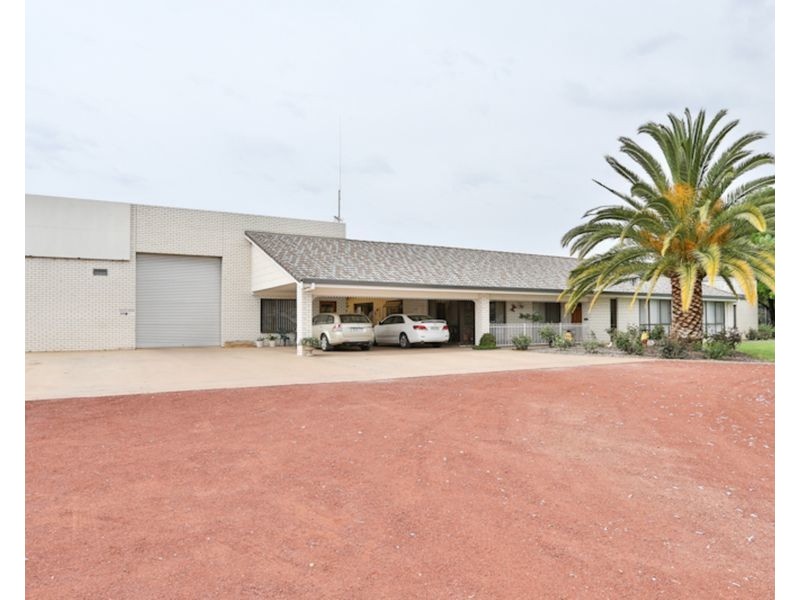 45-49 The Crescent, Mildura VIC 3500