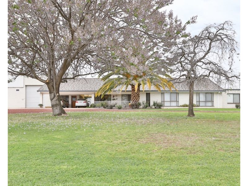 45-49 The Crescent, Mildura VIC 3500