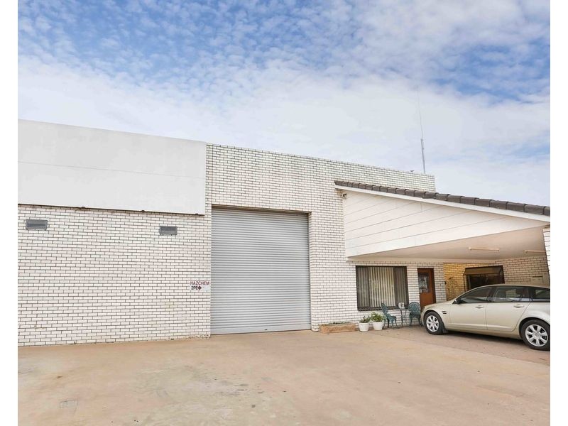 45-49 The Crescent, Mildura VIC 3500