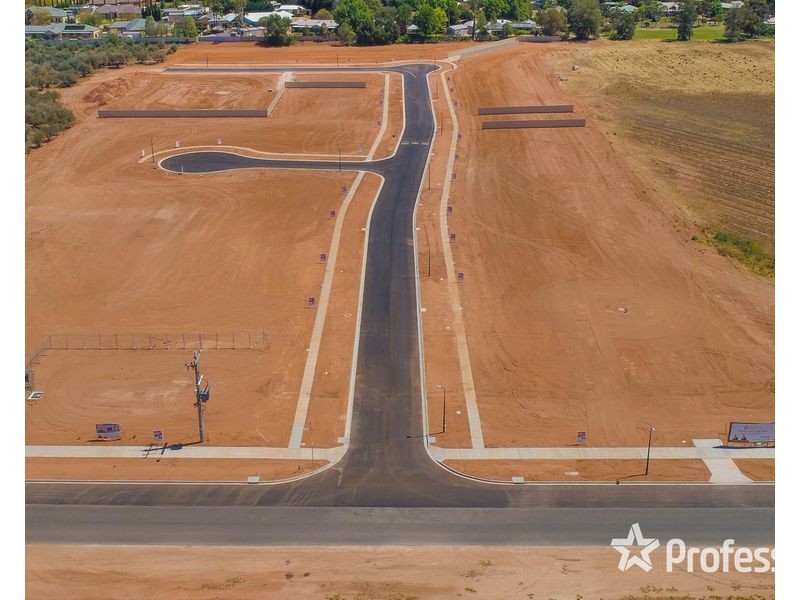 739 Irymple Avenue, Irymple VIC 3498