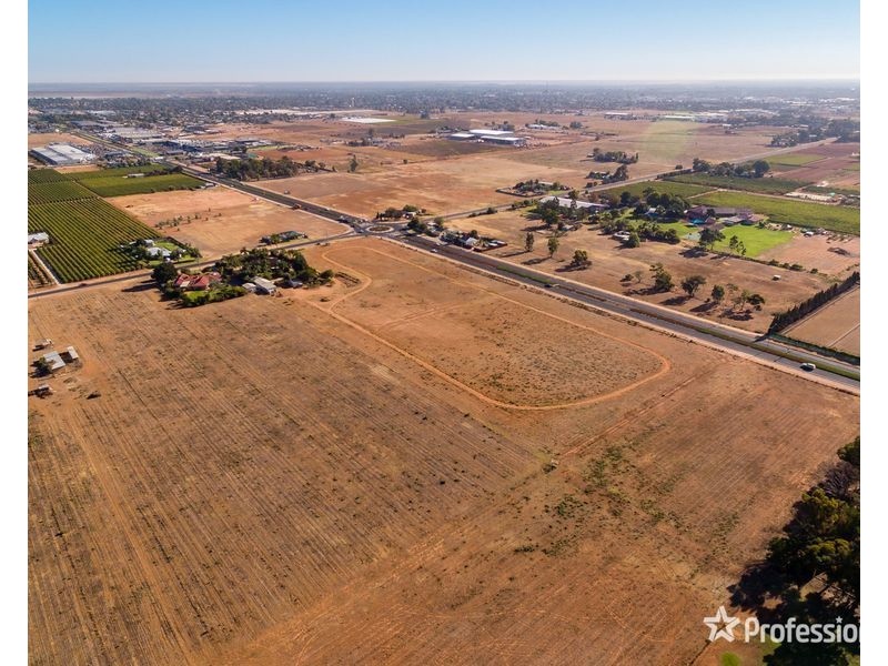 836 – 848 Cowra Avenue, Irymple VIC 3498