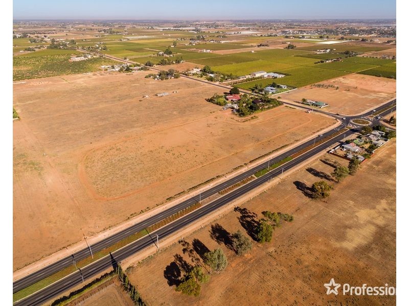 836 – 848 Cowra Avenue, Irymple VIC 3498