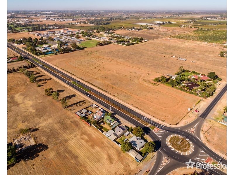 836 – 848 Cowra Avenue, Irymple VIC 3498