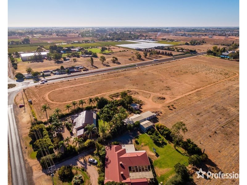 836 – 848 Cowra Avenue, Irymple VIC 3498