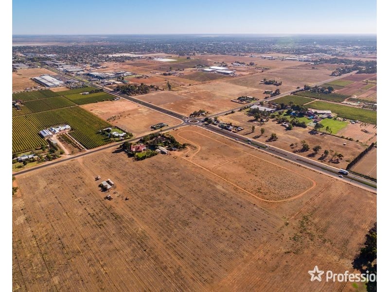 836 – 848 Cowra Avenue, Irymple VIC 3498