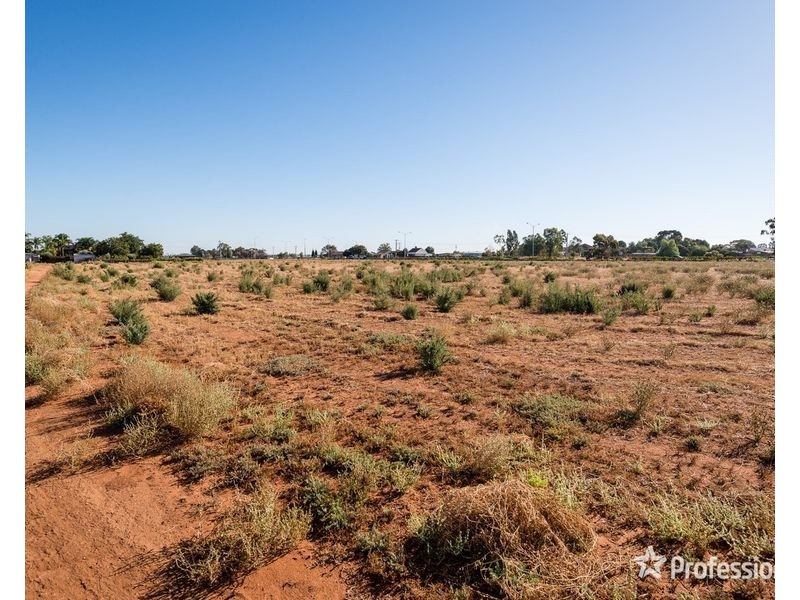 836 – 848 Cowra Avenue, Irymple VIC 3498