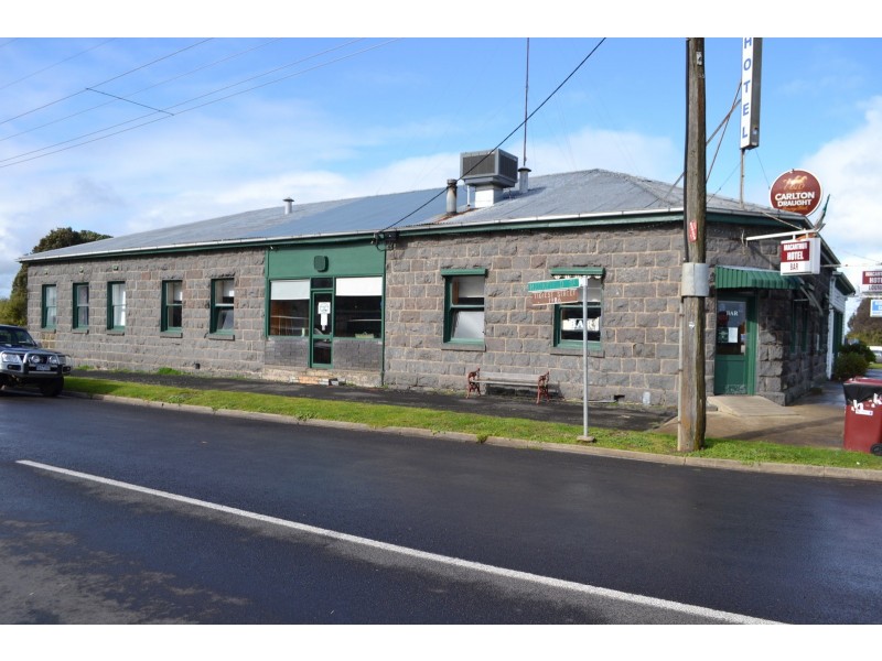 26 High Street, Macarthur VIC 3286