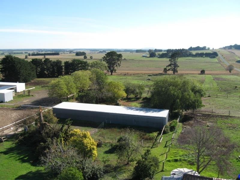 424 Cross Forest Road, Camperdown VIC 3260