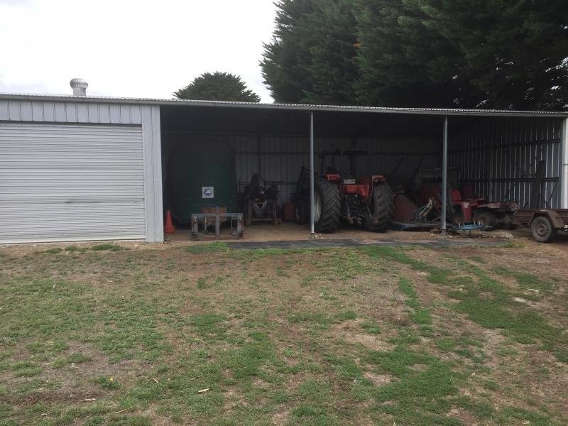 424 Cross Forest Road, Camperdown VIC 3260