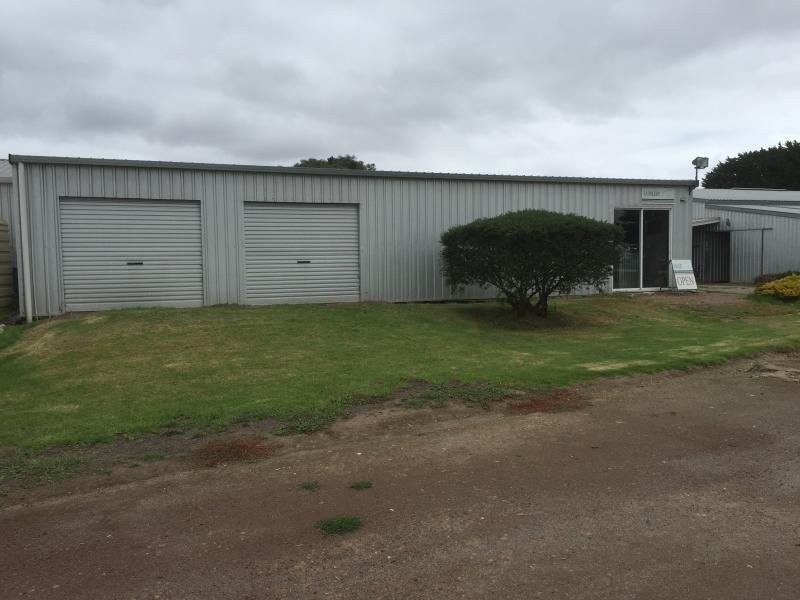 424 Cross Forest Road, Camperdown VIC 3260