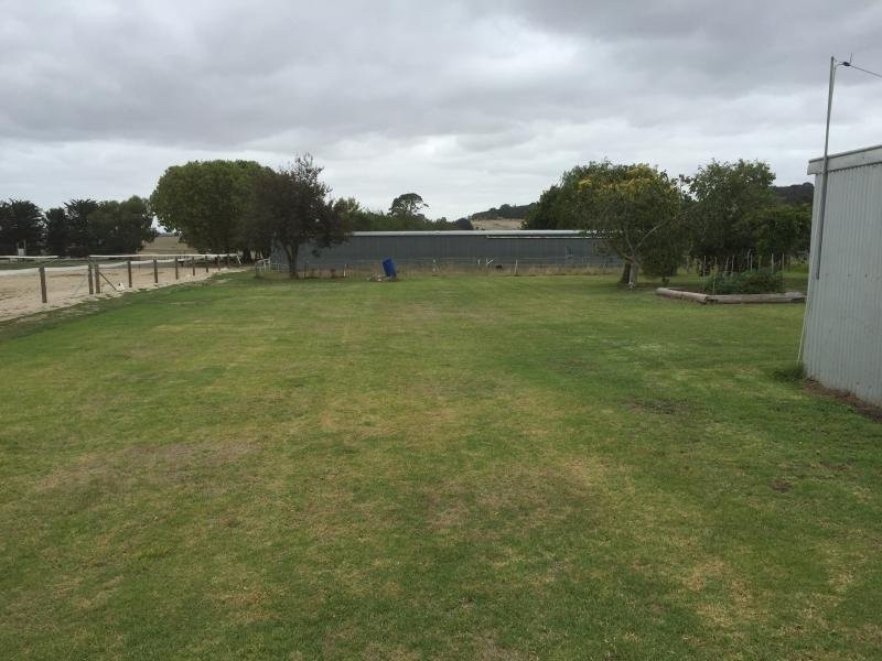 424 Cross Forest Road, Camperdown VIC 3260