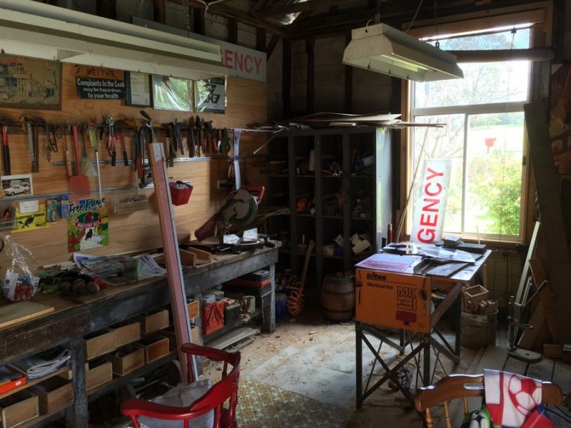 54 Cressy Street, Camperdown VIC 3260