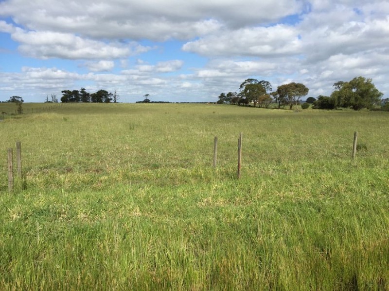 LOT 45 SAVAGES ROAD, Cobden VIC 3266