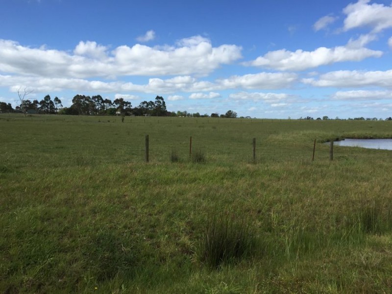 LOT 45 SAVAGES ROAD, Cobden VIC 3266