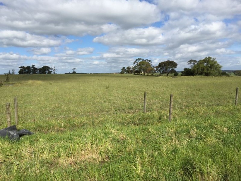 LOT 45 SAVAGES ROAD, Cobden VIC 3266