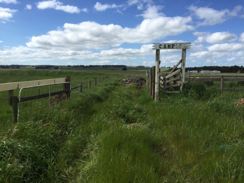 Lot 4 Cobden-Terang Road, Cobden VIC 3266