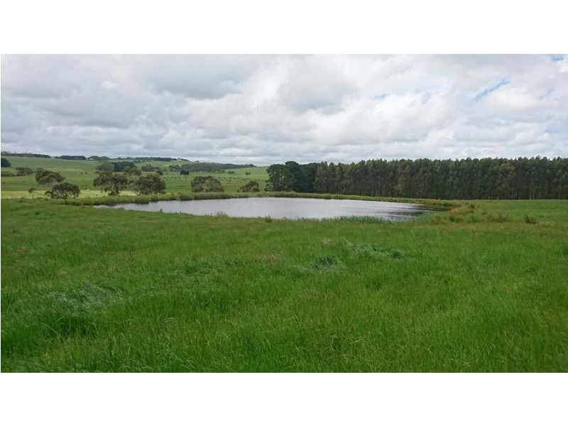 409 Turrong Road, Cooriemungle VIC 3268