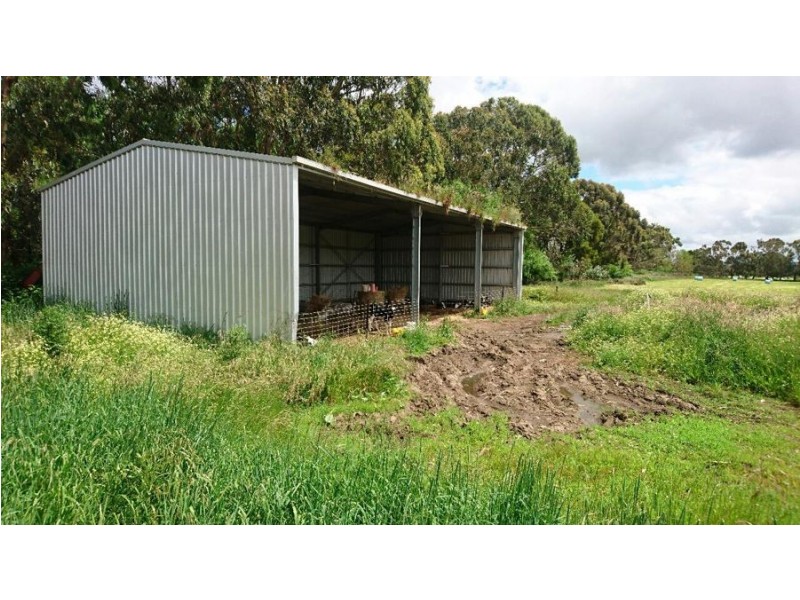 409 Turrong Road, Cooriemungle VIC 3268