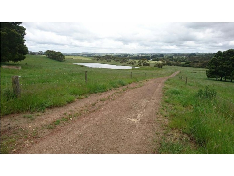 409 Turrong Road, Cooriemungle VIC 3268