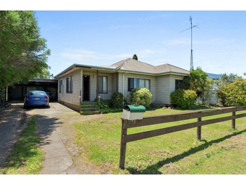 70 Mitchell Street, Cobden VIC 3266