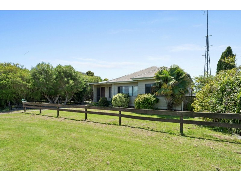 70 Mitchell Street, Cobden VIC 3266