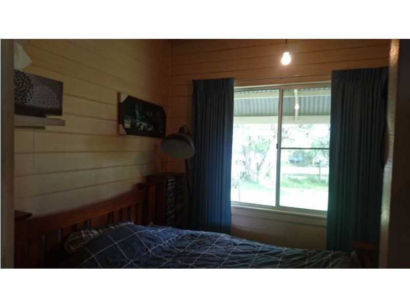 100 Cahars Lane, Chocolyn VIC 3260