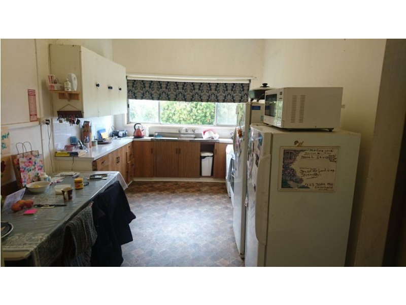 100 Cahars Lane, Chocolyn VIC 3260