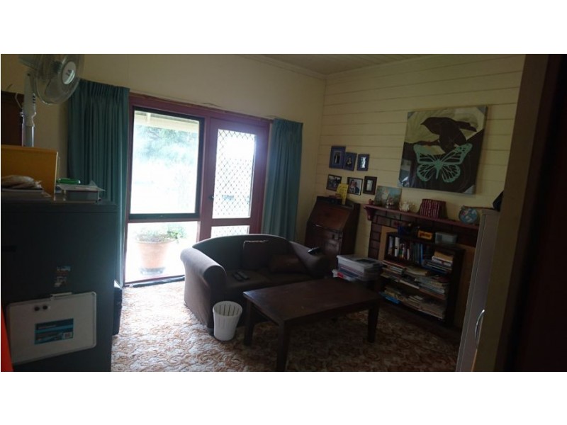 100 Cahars Lane, Chocolyn VIC 3260