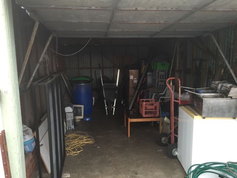 13 GRAY STREET, Lismore VIC 3324