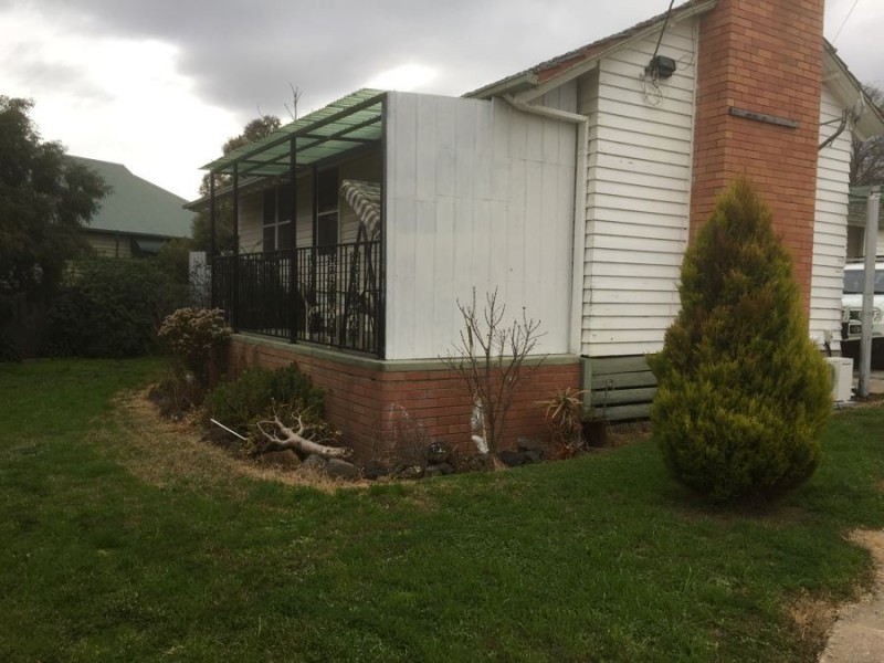 13 GRAY STREET, Lismore VIC 3324