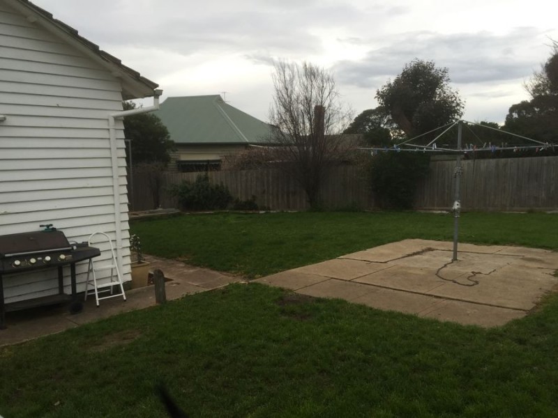 13 GRAY STREET, Lismore VIC 3324