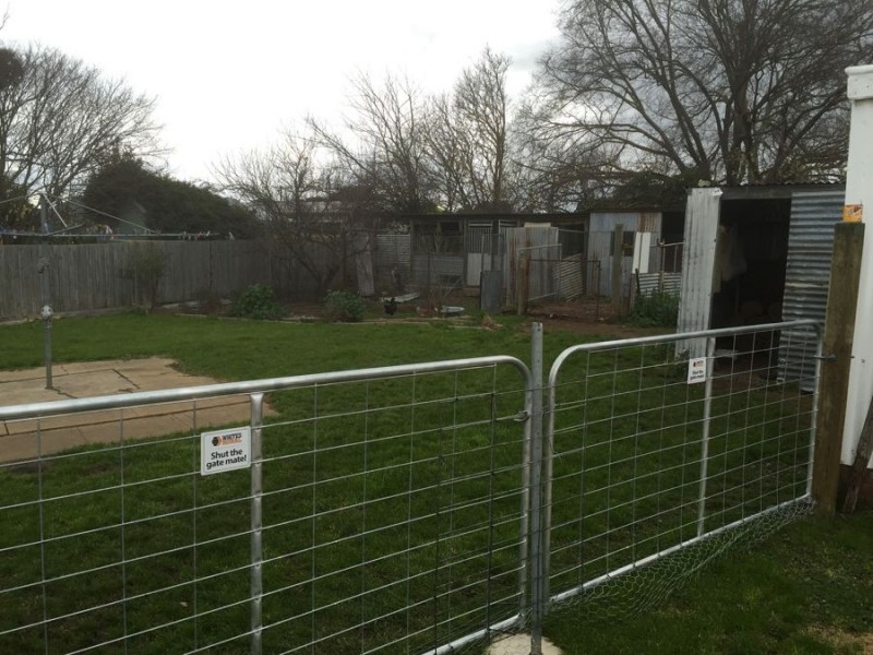 13 GRAY STREET, Lismore VIC 3324