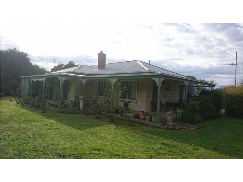 290 Milangil Estate Road, Kariah VIC 3260