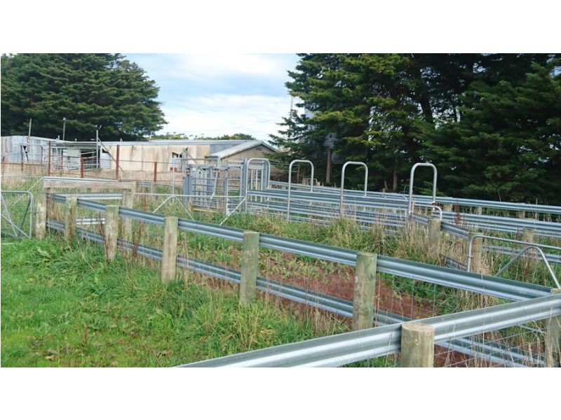 290 Milangil Estate Road, Kariah VIC 3260