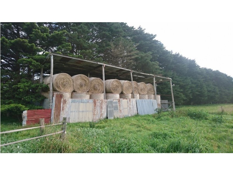 290 Milangil Estate Road, Kariah VIC 3260