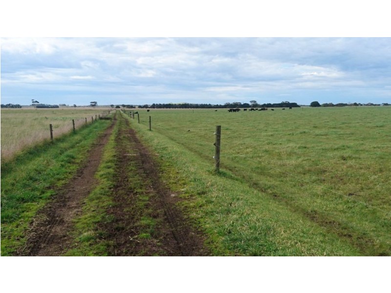 290 Milangil Estate Road, Kariah VIC 3260
