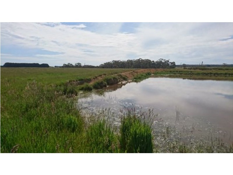 lot 9 Timboon Colac Road, Jancourt East VIC 3266