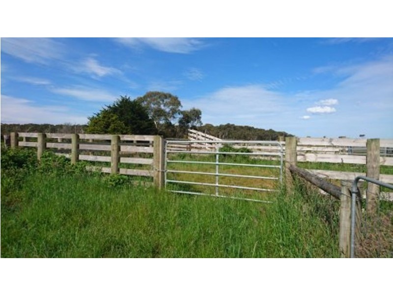 lot 9 Timboon Colac Road, Jancourt East VIC 3266