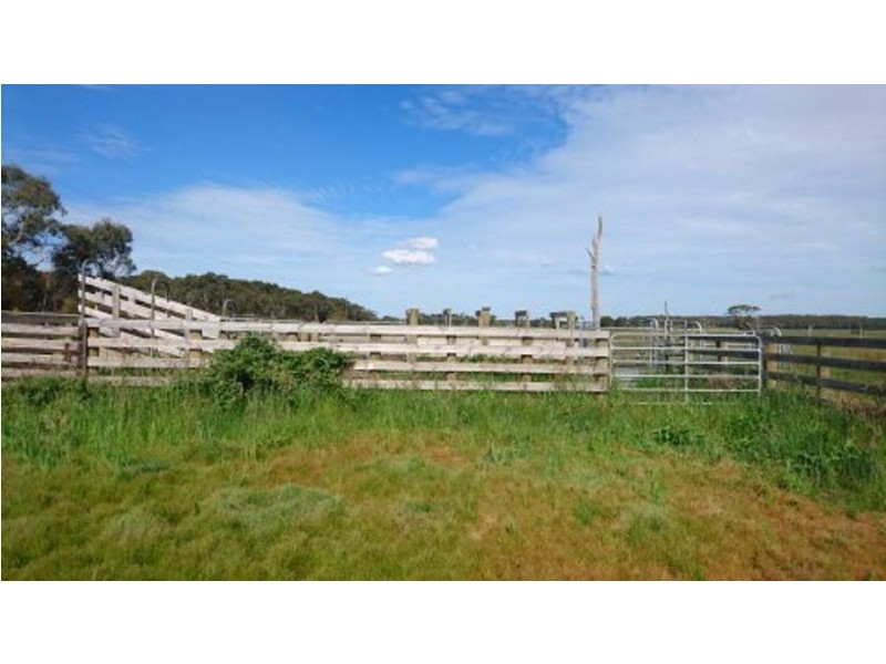 lot 9 Timboon Colac Road, Jancourt East VIC 3266
