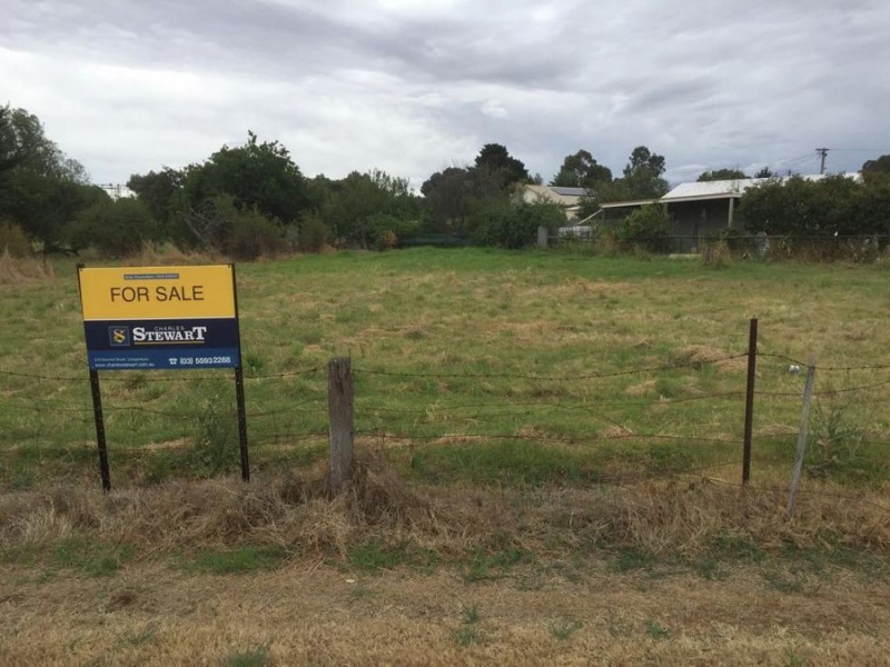 35 CAMPERDOWN-LISMORE ROAD, Lismore VIC 3324