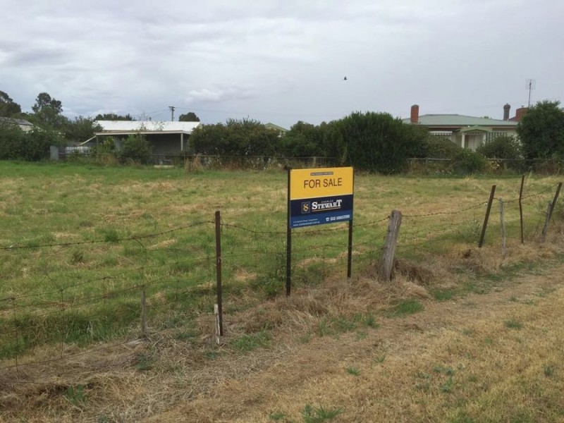 35 CAMPERDOWN-LISMORE ROAD, Lismore VIC 3324