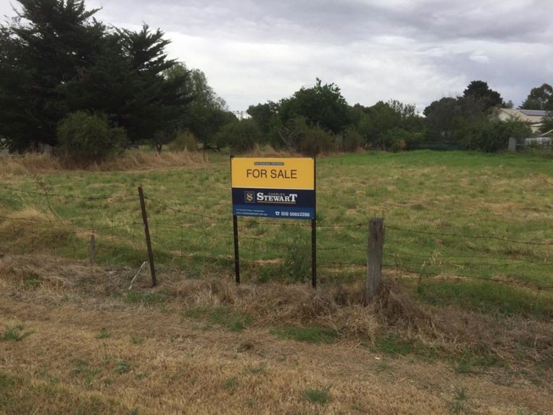 35 CAMPERDOWN-LISMORE ROAD, Lismore VIC 3324