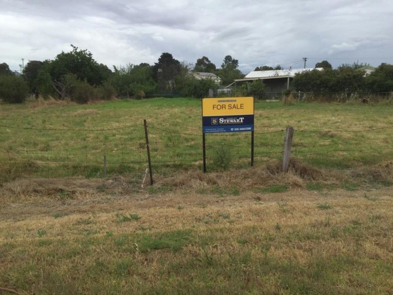 35 CAMPERDOWN-LISMORE ROAD, Lismore VIC 3324